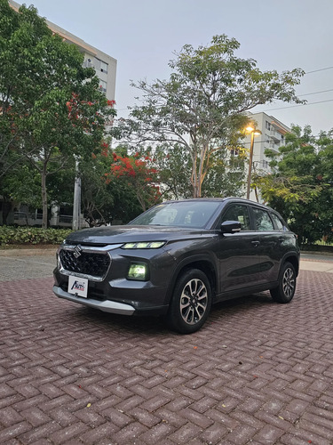 Suzuki Grand Vitara 1.5 Glx 4X2 Aut Híbrida