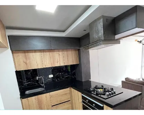 Venta Apartamento 60mtr2, Cachipay, De Cali Valle 12566.