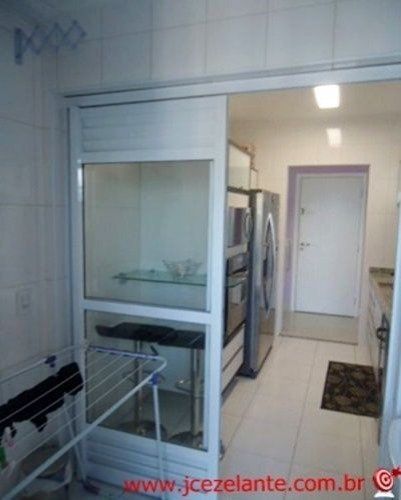 Imagem 29 de 30 de Apartamento Para Venda Em Santos - Ponta Da Praia, Residencial Stadium - Co08 - 32392897