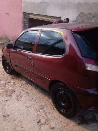 Fiat Palio 1.0