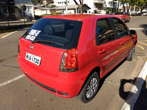 Fiat Palio 2008 1.0 Fire Flex 5p