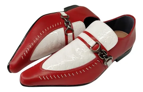 Sapatos masculinos on sale novo hamburgo
