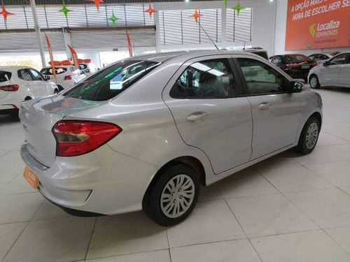 Ford Ka 1.5 Ti-vct Flex Se Manual