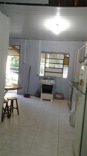 Imagem 24 de 30 de Casa Em Itapuã - Ca0858