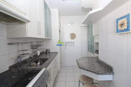 Imagem 8 de 15 de Apartamento - Chacara Inglesa - Ref: 13630 - V-871627