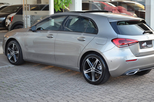 Imagem 6 de 15 de Mercedes-benz A 250 2.0 Cgi Gasolina Sport 7g-dct