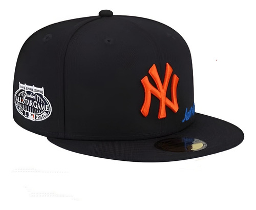 Gorro New York Yankees All Star Game 2008 Just Don 59fifty 