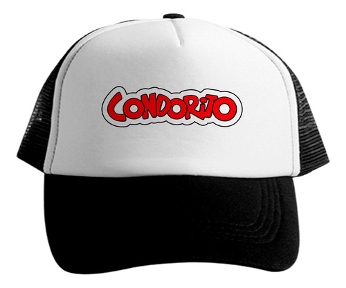 Combo Polerón Y Gorro Condorito