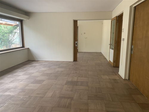 Oficina En Arriendo En Las Condes Alcantara