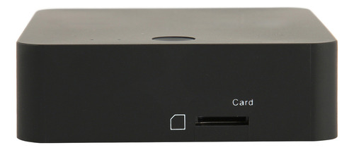 Convertidor Vhs A Digital Ezcap181 Av Formato Mp4 Hd