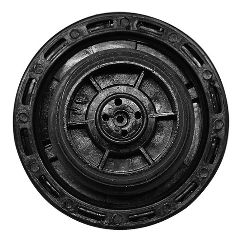 Imagen 3 de 5 de Tapon De Gasolina Audi S5 Con Llave 2011-2018