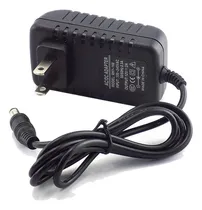 Comprar 4 Eliminadores Fuentes Poder 12v 2a Cámaras Cctv Tiras Led