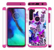 Comprar Bq A Para Moto G Stylus Para Motorola Moto G8 Stylus