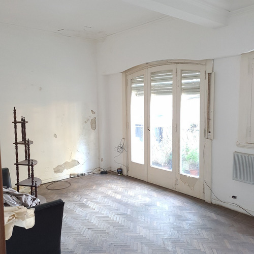 Imagen 2 de 10 de Depto.tipo Casa De 3 Ambientes En Venta En Palermo