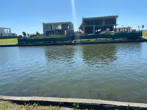 Imagen 8 de 8 de Terreno Lote En Venta Ubicado En Virazón, Nordelta, Tigre