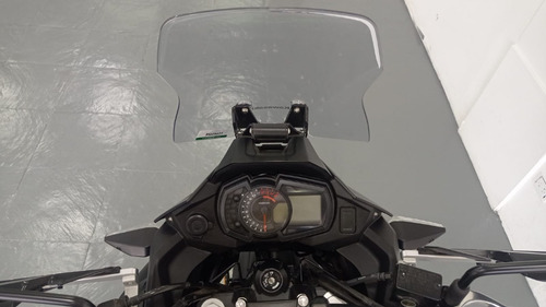 Imagen 12 de 17 de Kawasaki Versys X 300 Verde Unico Dueño 4600 Km