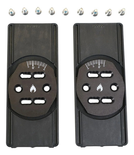 Spark Solid Board Pucks Splitboard