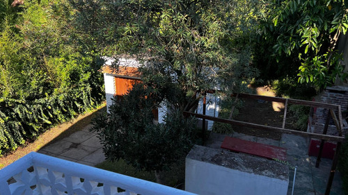 Ph En Venta - 3 Dormitorios 3 Baños - Cochera - 506mts2 - Villa Gesell