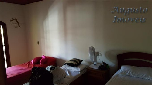 Chácaras À Venda Em Atibaia/sp - Compre O Seu Chácaras Aqui! - 1331539