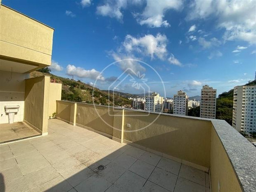 Apartamento - Ref: 868997
