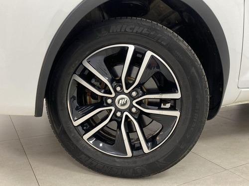 Lifan X60 1.8 16v Vvt Talent
