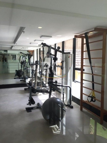 Conjunto/sala Em Floresta - Fe6115