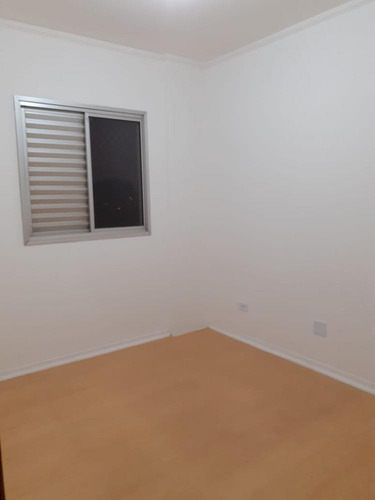 Imagem 9 de 16 de Apartamento Com 02 Dormitórios E 62 M² | Vila Roque , São Paulo | Sp - Ap333577v
