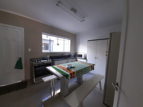 Imagem 15 de 28 de Sobrado Para Locação Comercial Estrutura Pronta Para Clinica - So0564