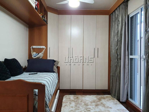 Imagem 29 de 30 de Casa Com 4 Dormitórios À Venda, 352 M² Por R$ 2.500.000,00 - Jardim - Santo André/sp - Ca0256