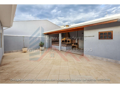 Imagem 24 de 30 de Casa Paulínia - Sp - 2504