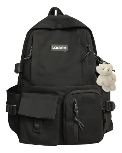 Mochila Linda Para Niñas, Mochila Impermeable Oxfordescolar