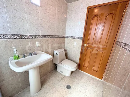 Casa En Venta En Xinántecatl, Metepec, Estado De México