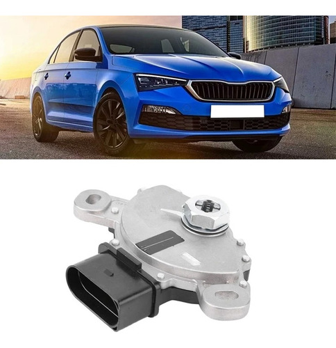 Sensor De Rango Tr Switch Neutral Parking Para Vw Jetta Bora