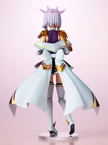 Ssss.gridman: Shinjou Akane - New Order Plastic Model Preven