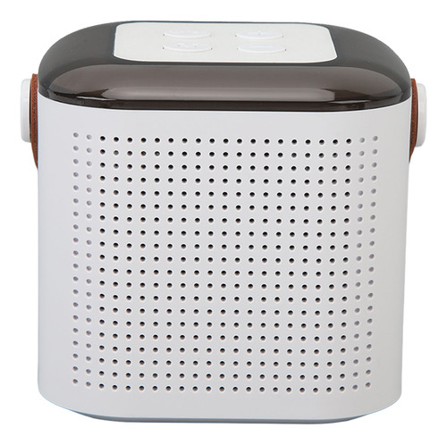 Karaoke Machine Multifuncional Hifi Sound Altavoz