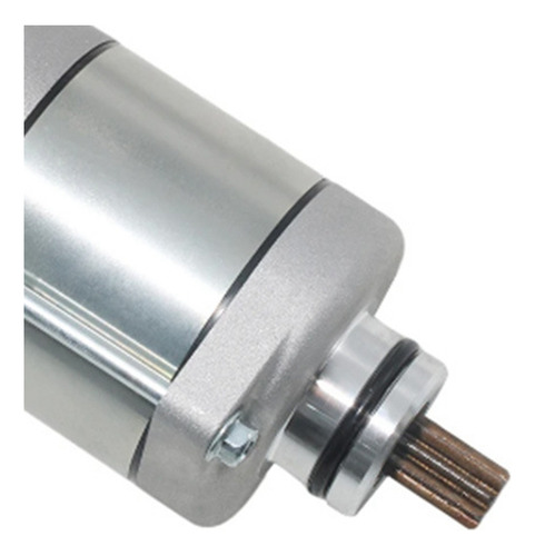 Motor Eléctrico 31200-mke-a71 Para Crf450 Crf450-fs