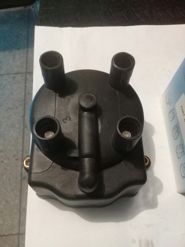 Imagen 2 de 5 de Tapa De Distribuidor Toyota Corolla 99-02/baby Camry F.i