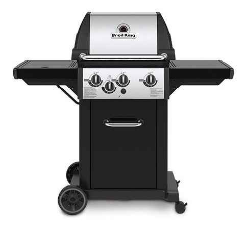 Parrillera Bk Monarch 340 931264 Broil King Xavi