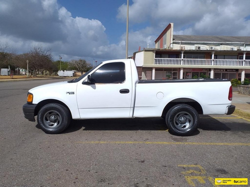 Ford F-150 Automatica