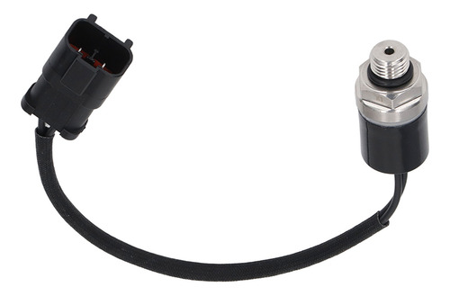 Sensor De Pressão Do Carregador Alloy Steel Replacement 6635