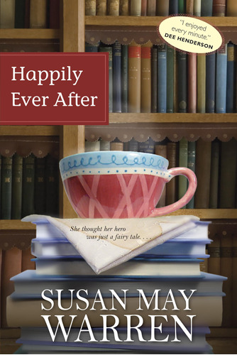 Happily Ever After (deep Haven Series 1)