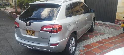 Renault Koleos 2.5 Dynamique 4x4
