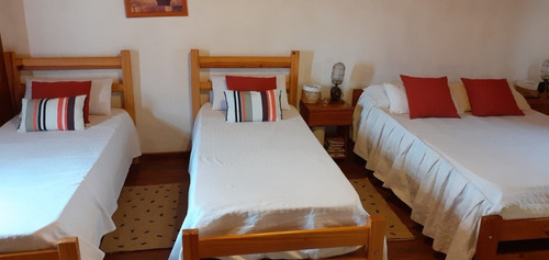 Imagen 13 de 13 de Casa En Alquiler Temporario - Mar De Cobo