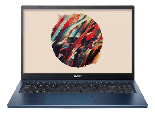 Acer Aspire 3 A315 Ryzen5-7520 16gb 512gbssd 15.6' Fhd Touch