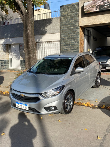 Chevrolet Onix 1.4 Ltz 98cv