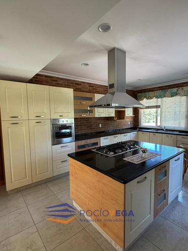 Casa En Venta En Country San Diego, Moreno