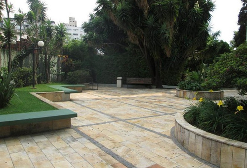 Reformado Aclimação 50m²