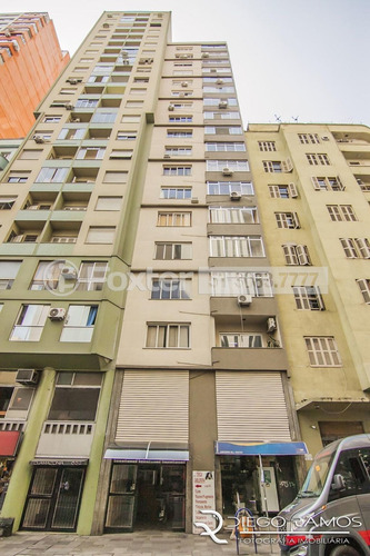 Imagem 19 de 21 de Apartamento, 1 Dormitórios, 55.85 M², Centro Histórico - 159764