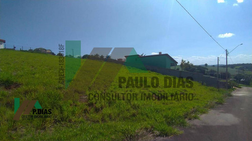 Imagem 5 de 9 de Ótima Oportunidade Para Você Que Procura Um Terreno Em Condominio Fechado Na Região Do Circuito Das Águas - Te0117
