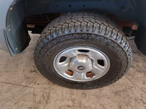 Chevrolet S-10 2.8 16V TURBO DIESEL LS CD 4X4 MANUAL